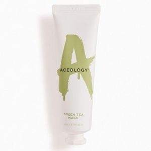 Aceology - Green Tea Mask